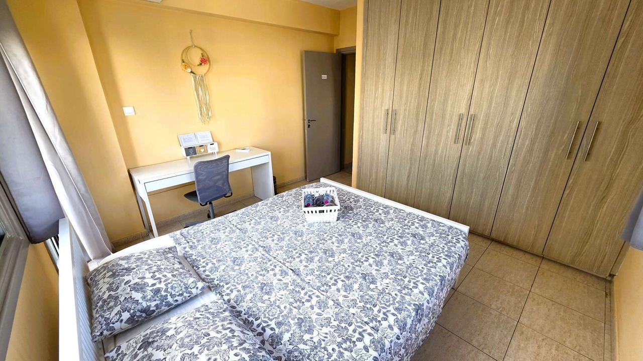 Photo of Bedroom in Larnaca