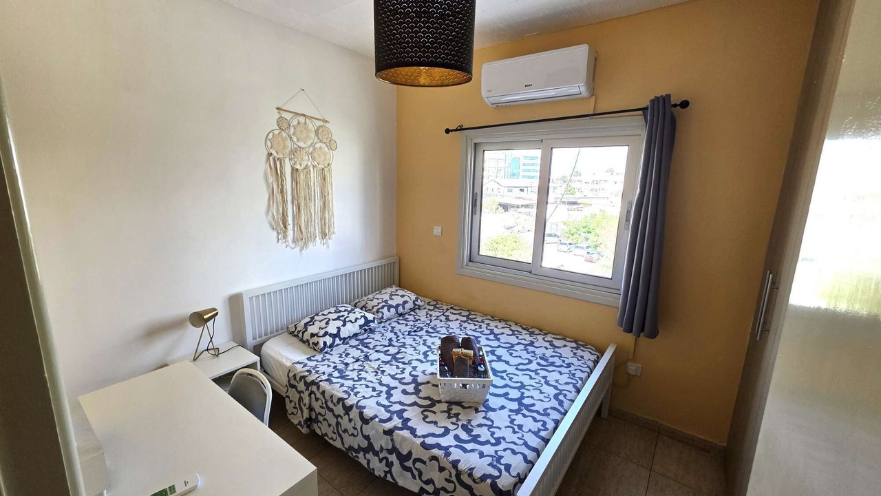 Photo of Bedroom in Larnaca