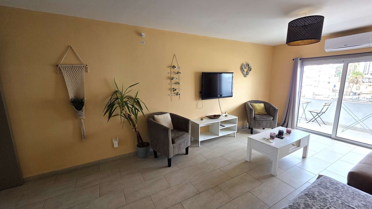 Photo of Livingroom in Larnaca