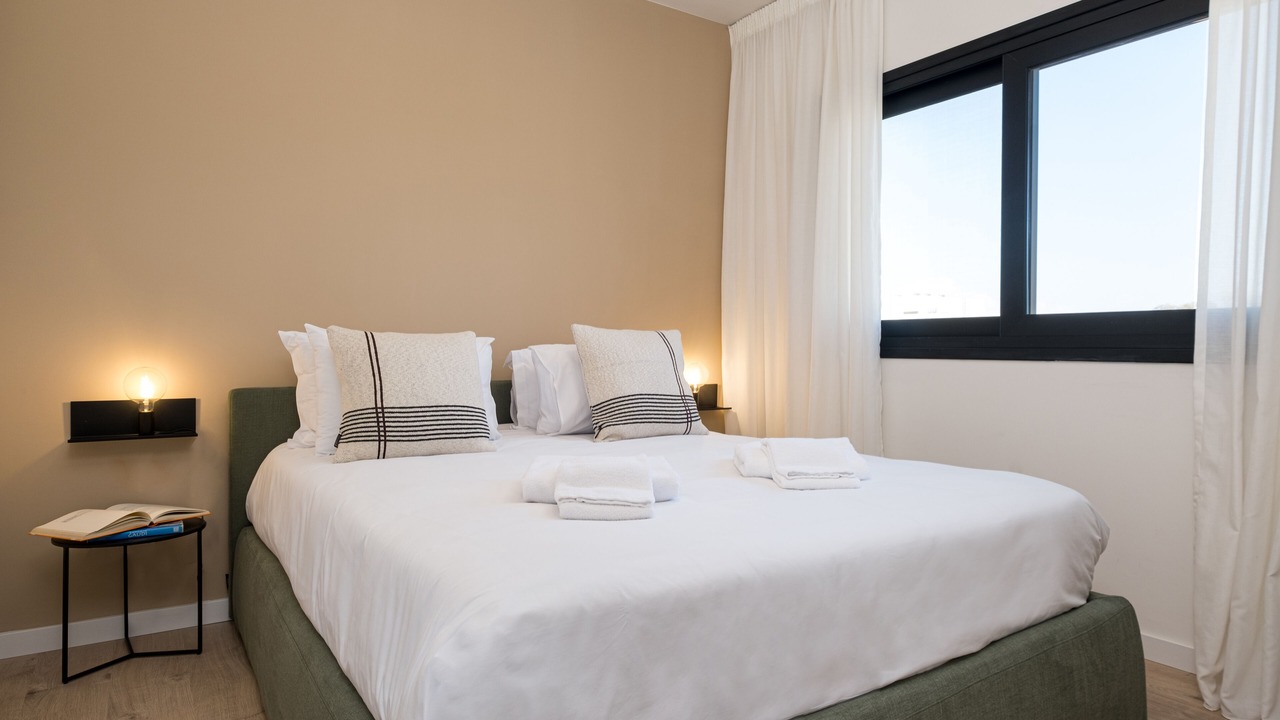 Photo of Bedroom in Vasa Koilaniou