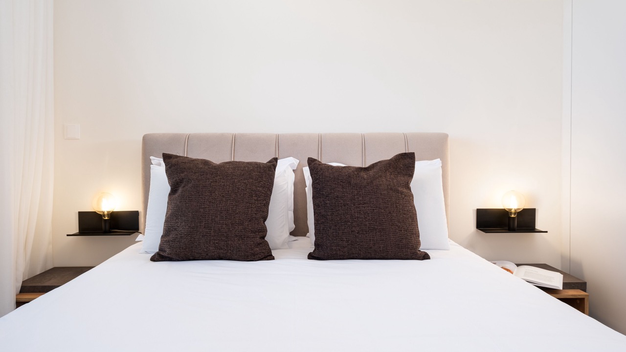 Photo of Bedroom in Vasa Koilaniou