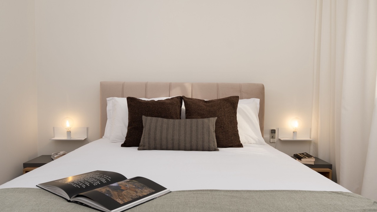 Photo of Bedroom in Vasa Koilaniou