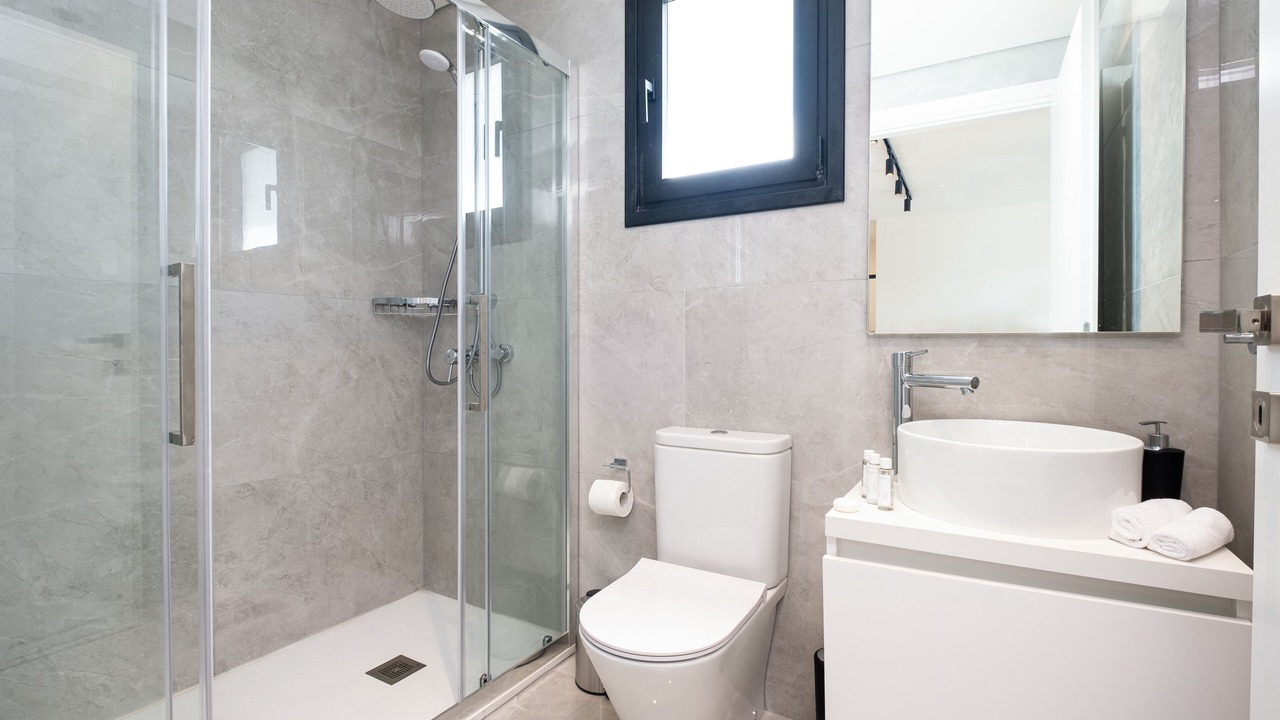 Photo of Bathroom in Vasa Koilaniou
