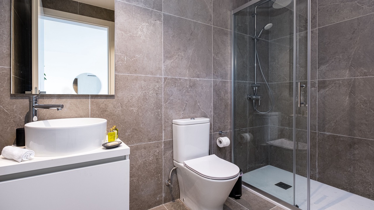 Photo of Bathroom in Vasa Koilaniou