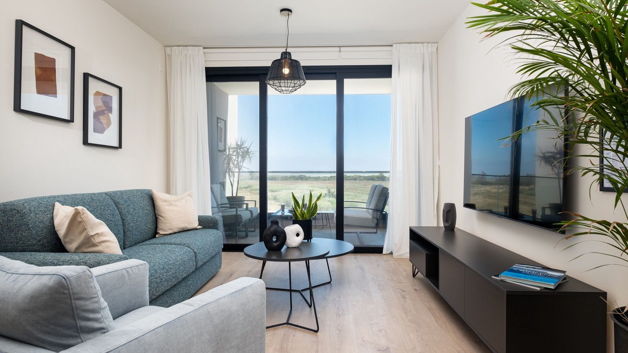 Photo of Livingroom in Vasa Koilaniou