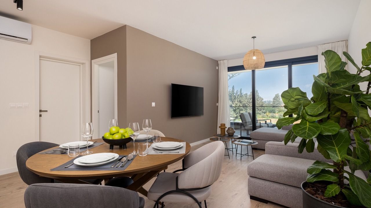 Photo of Livingroom in Vasa Koilaniou