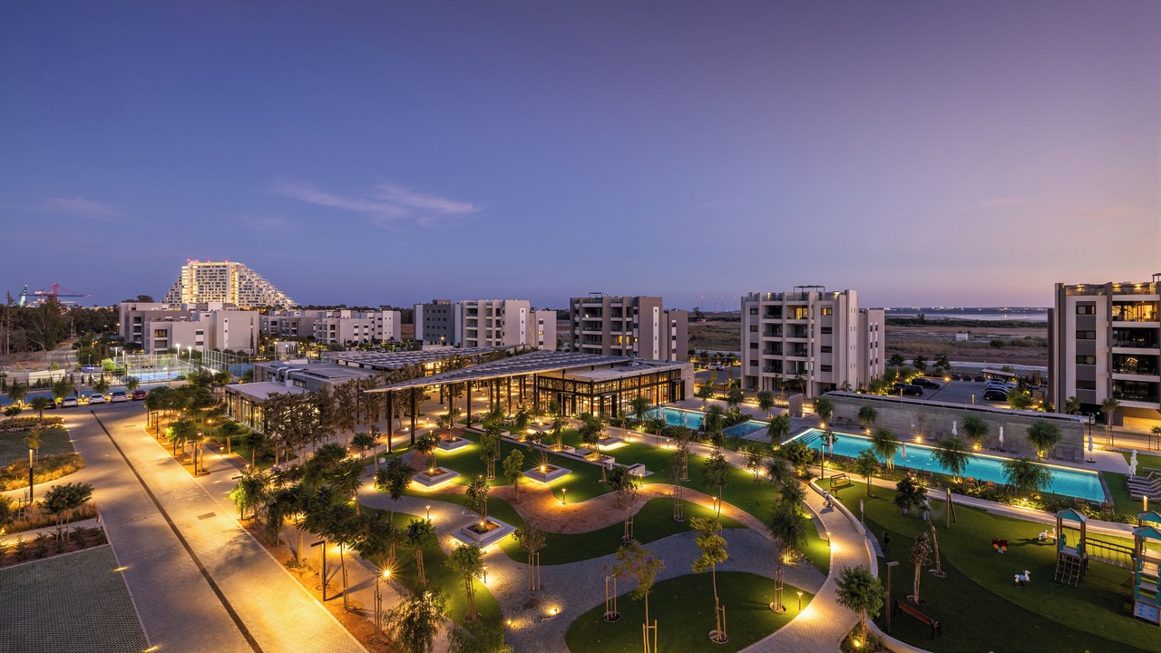 Photo of Outdoor in Vasa Koilaniou
