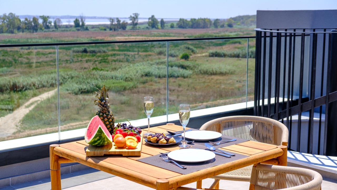 Photo of Patio Balcony in Vasa Koilaniou