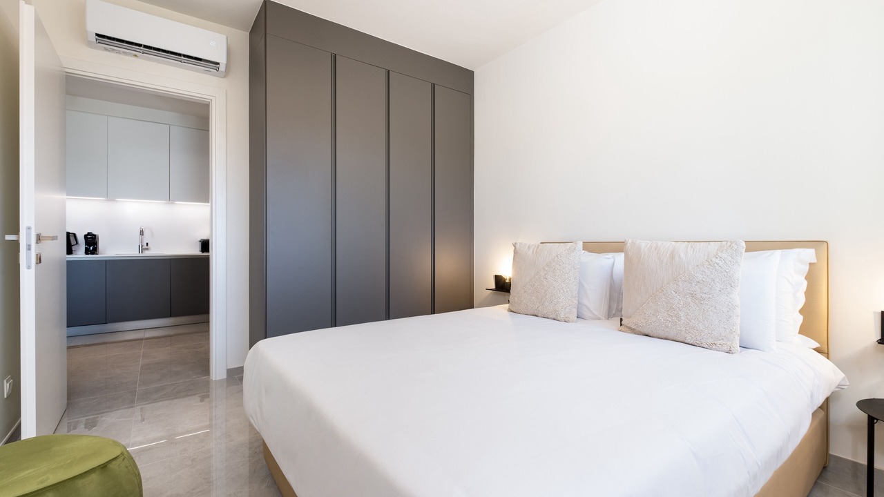 Photo of Bedroom in Vasa Koilaniou