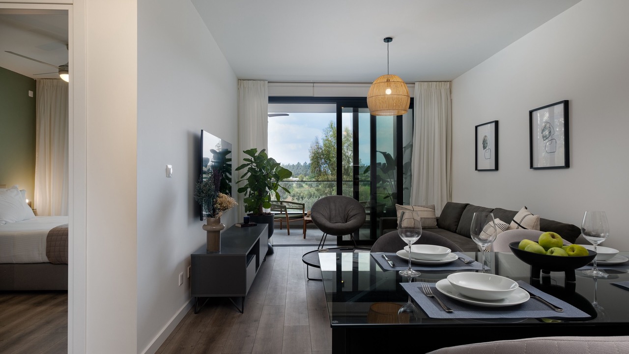 Photo of Livingroom in Vasa Koilaniou