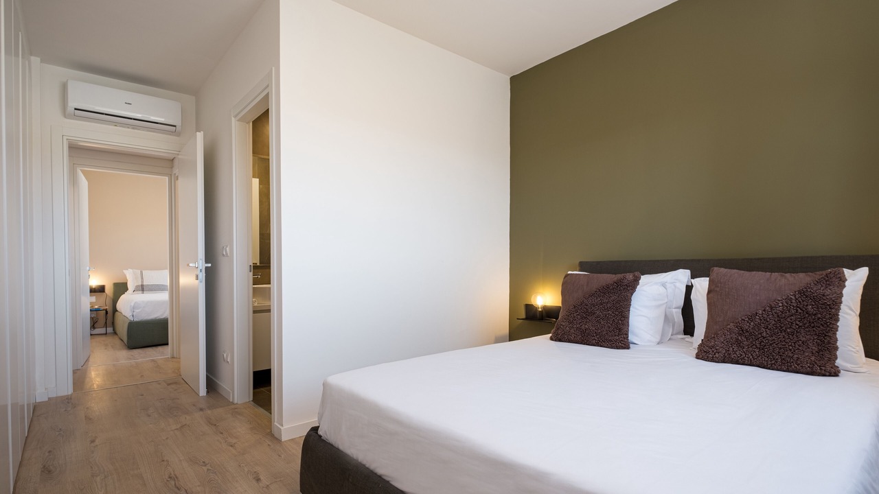 Photo of Bedroom in Vasa Koilaniou