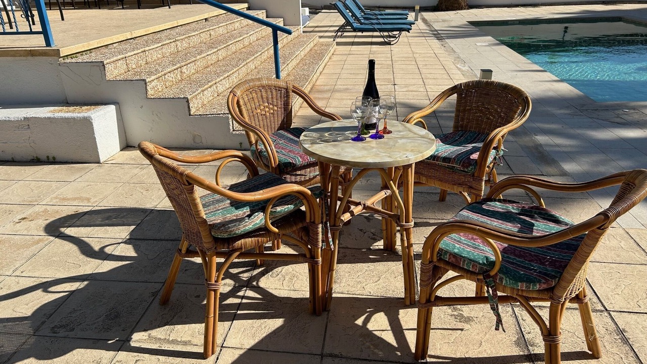 Photo of Outdoor in Pegeia