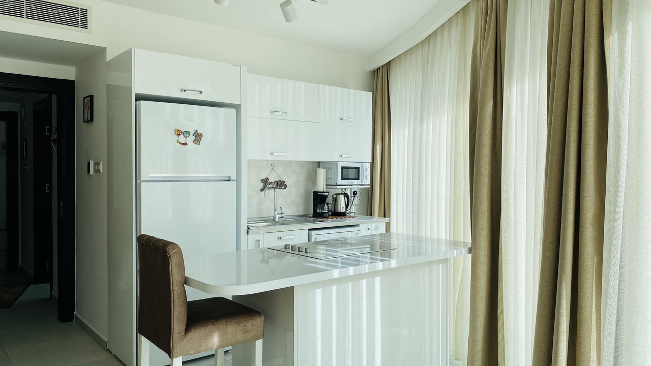 Photo of Kitchen in Dogankoy