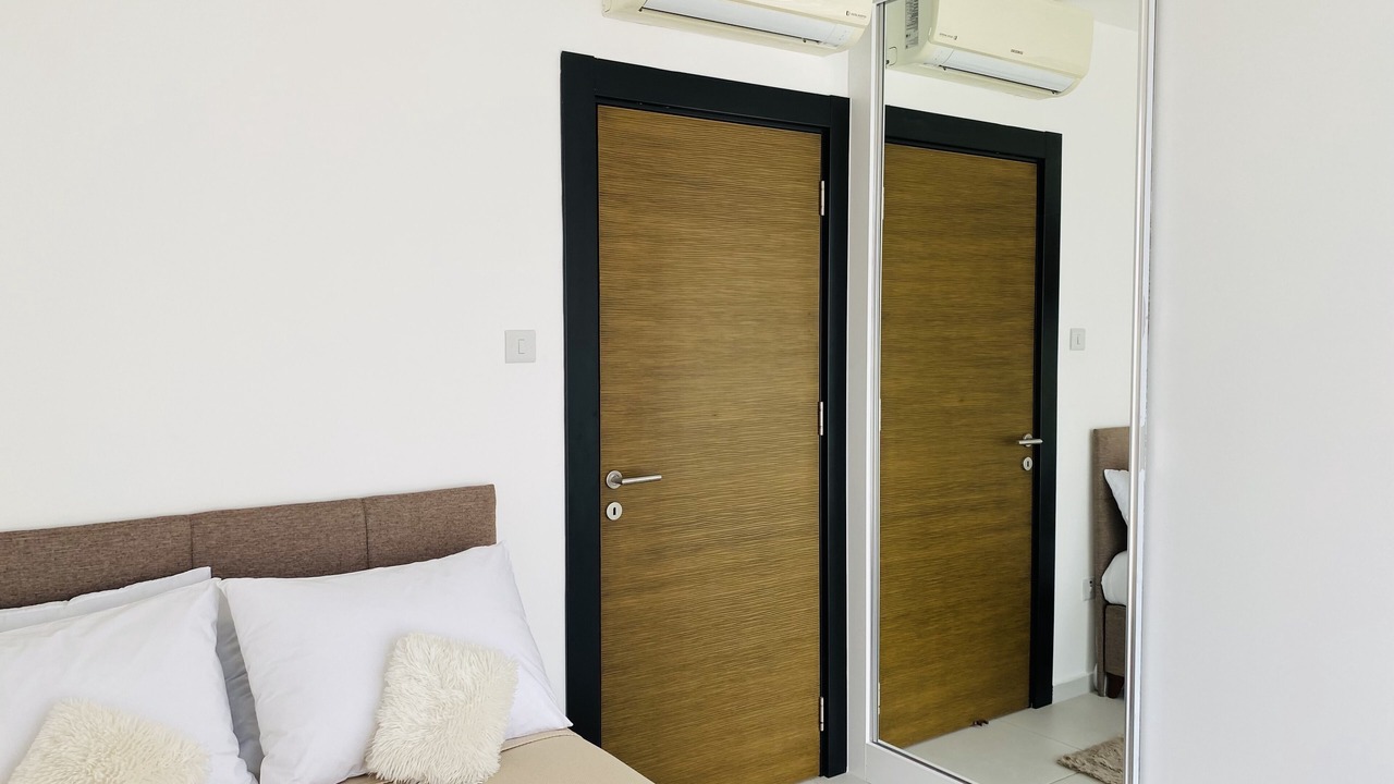 Photo of Bedroom in Dogankoy