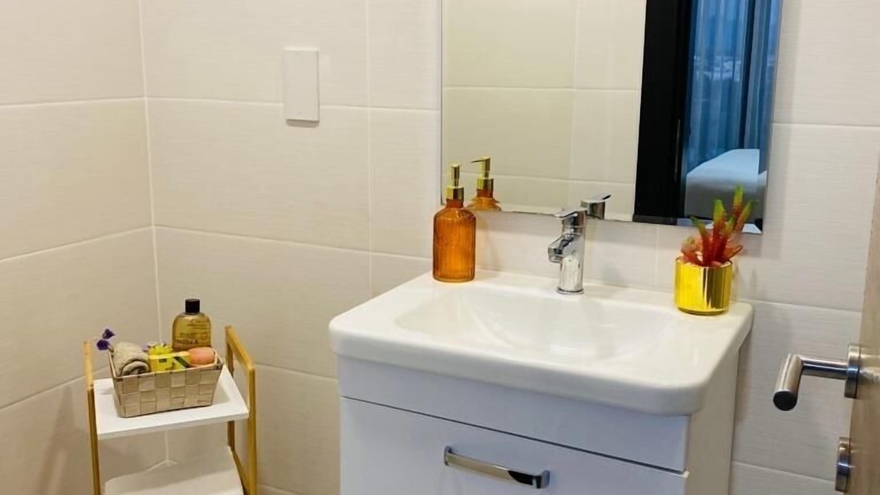 Photo of Bathroom in Dogankoy
