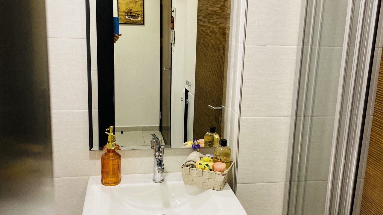 Photo of Bathroom in Dogankoy