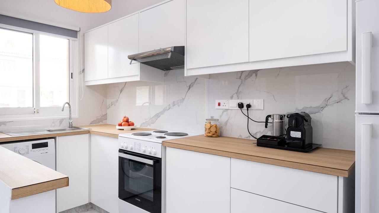 Photo of Kitchen in Universal