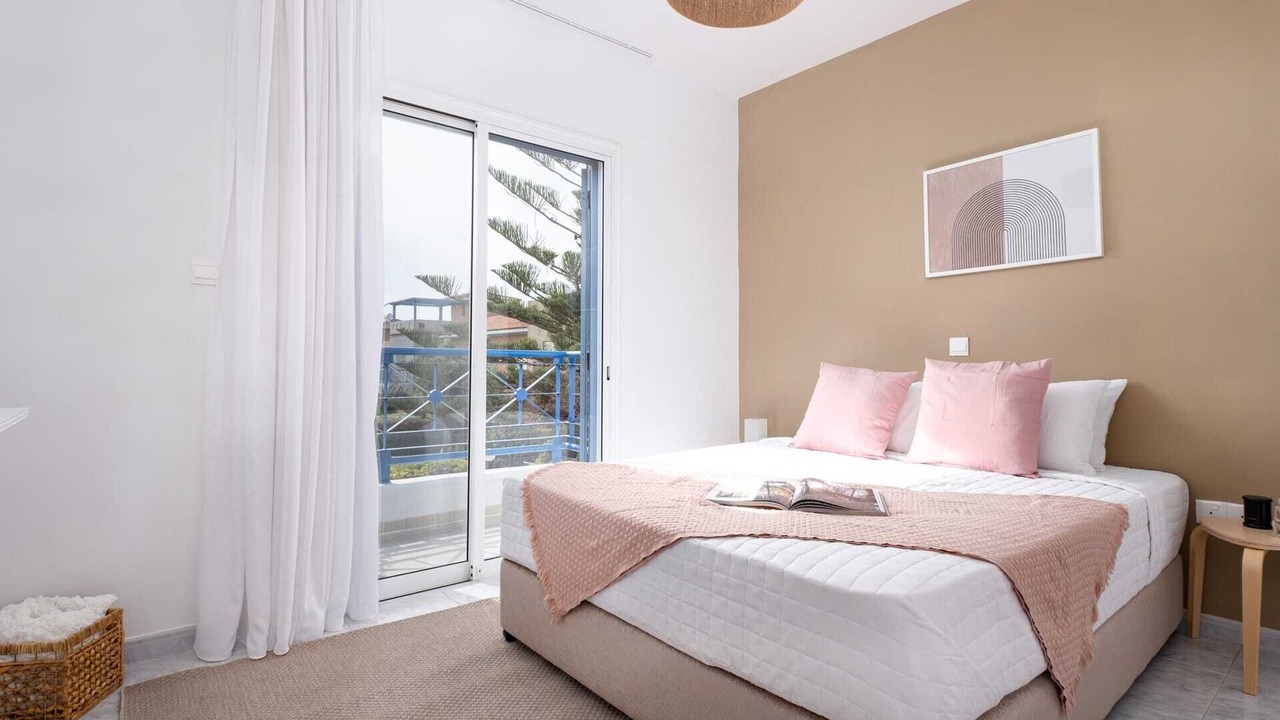 Photo of Bedroom in Universal