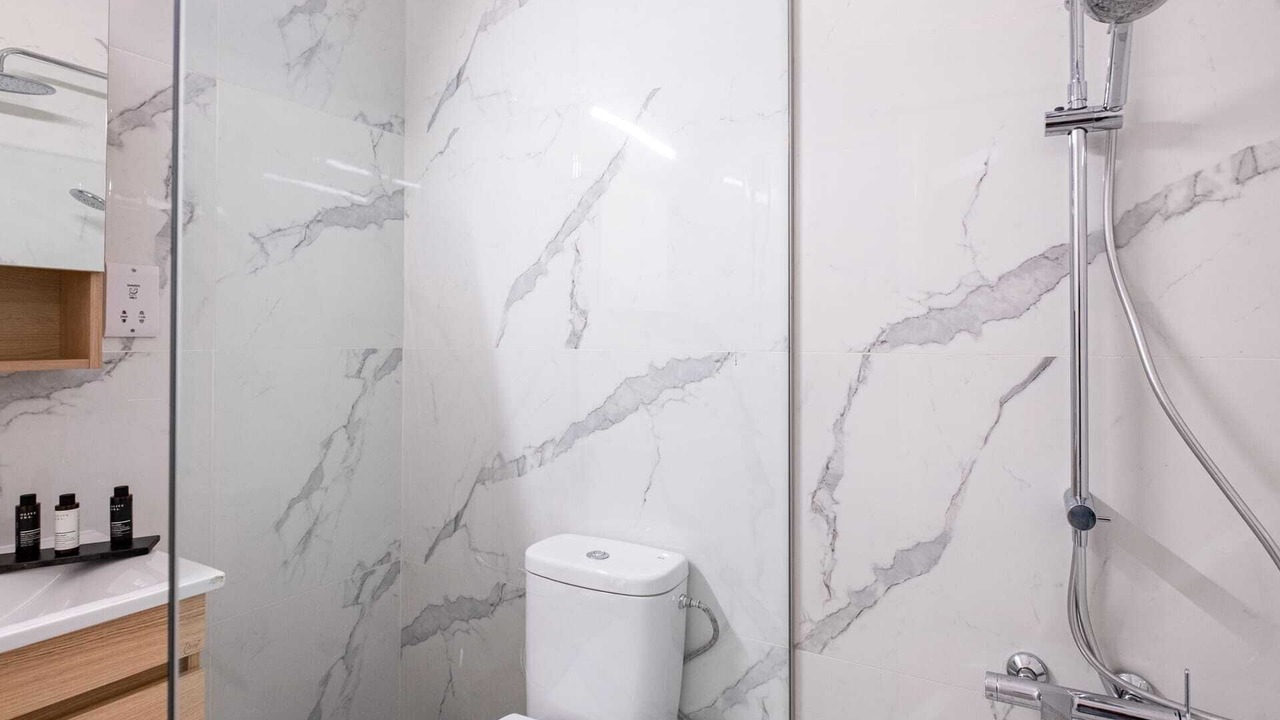Photo of Bathroom in Universal