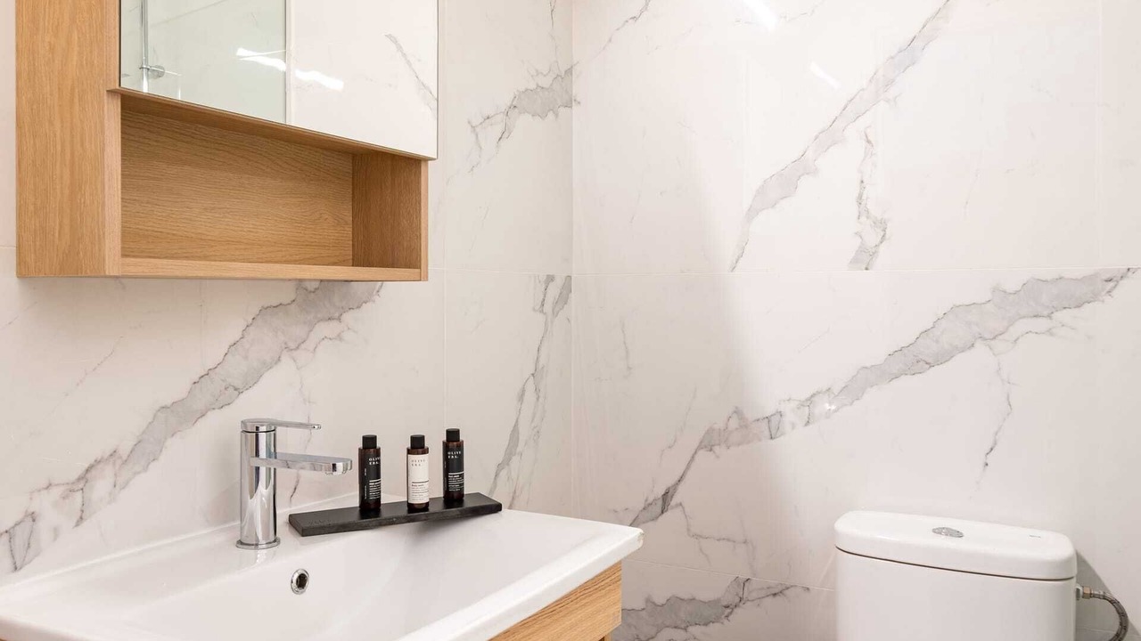 Photo of Bathroom in Universal