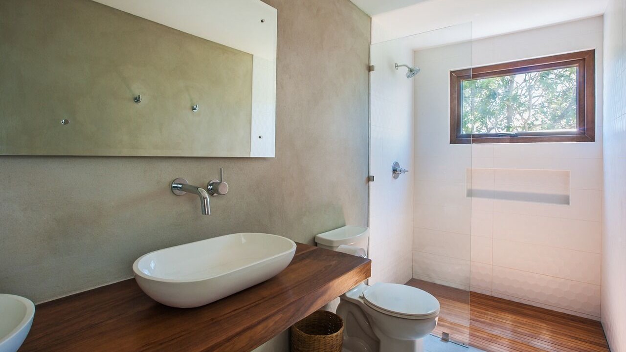 Photo of Bathroom in San Juan del Sur