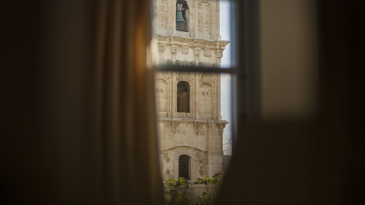 Photo of Bedroom in Larnaca City Centre