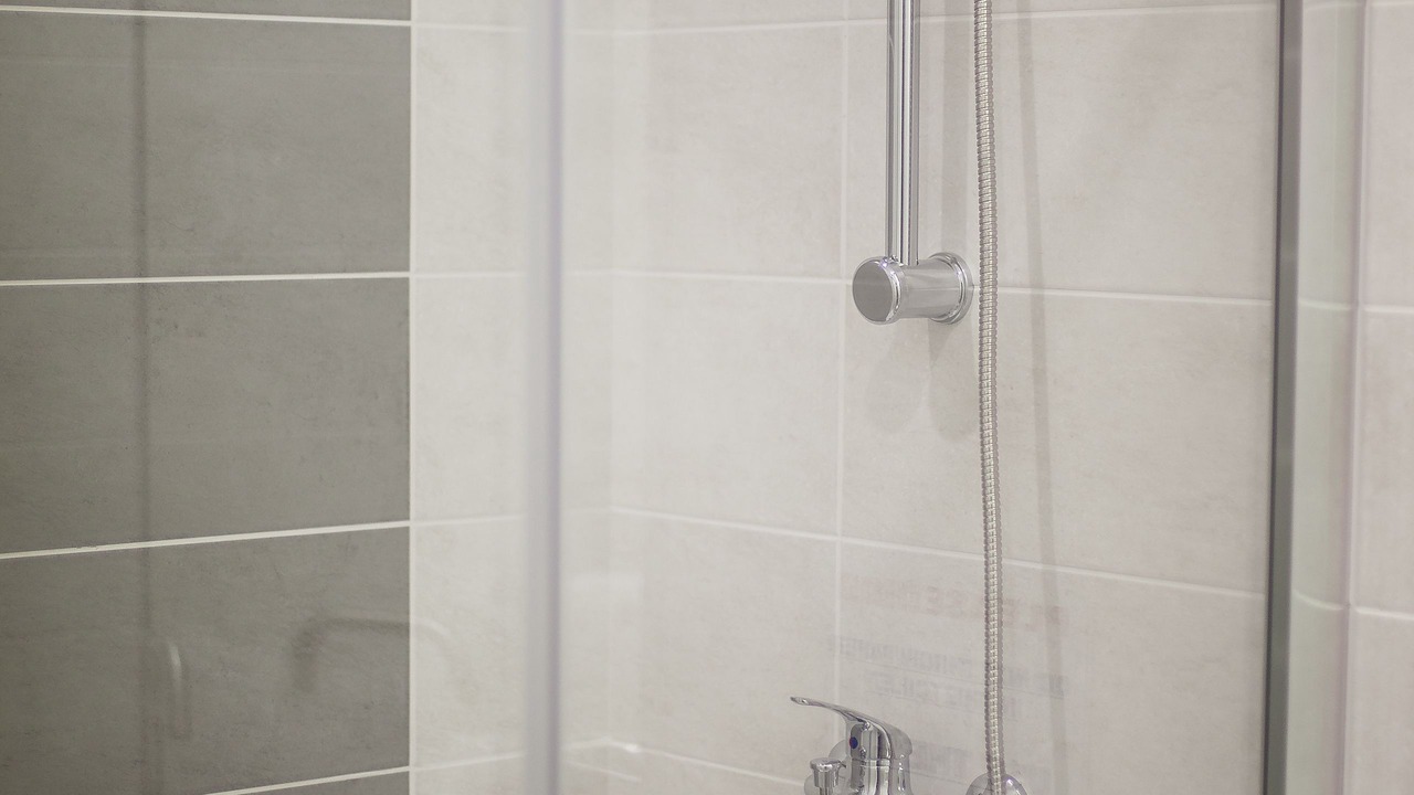 Photo of Bathroom in Larnaca City Centre