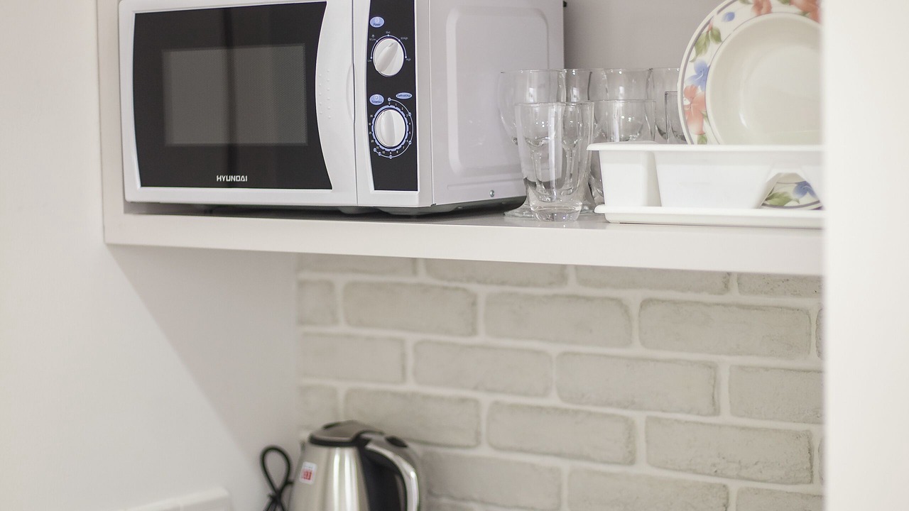 Photo of Kitchen in Larnaca City Centre