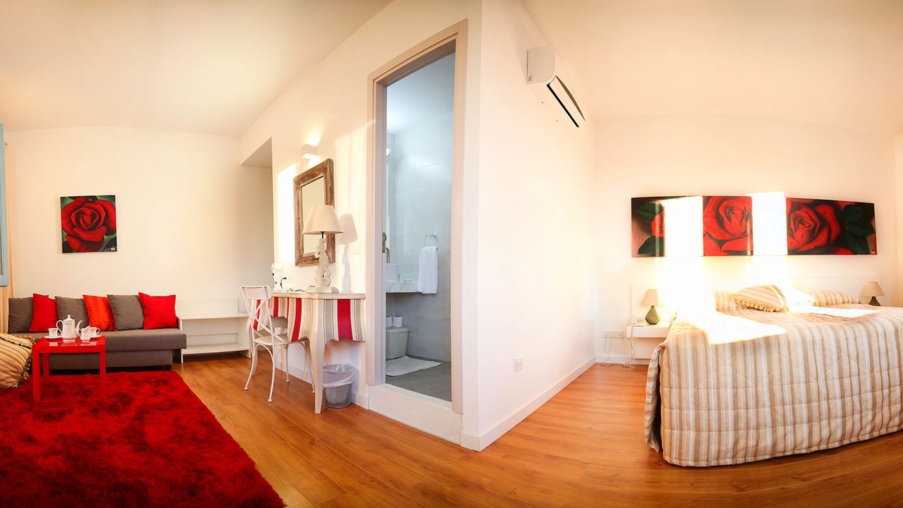 Photo of Livingroom in Larnaca City Centre