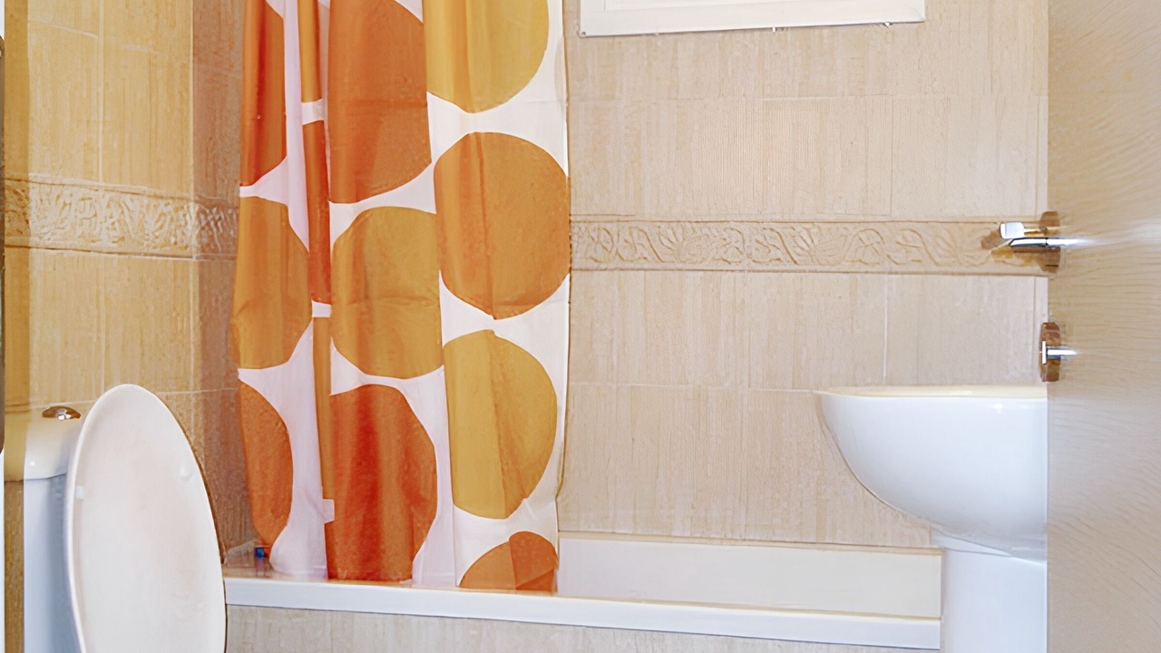 Photo of Bathroom in Oroklini