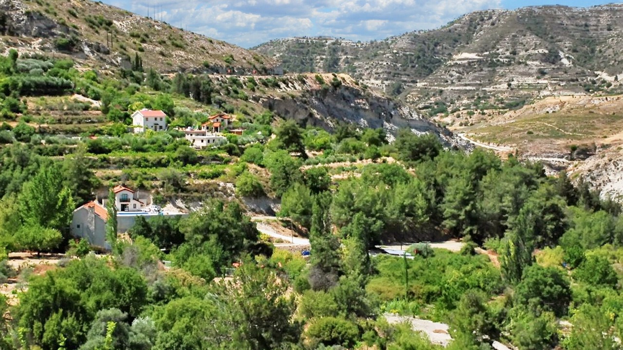 Photo of Others in Oroklini