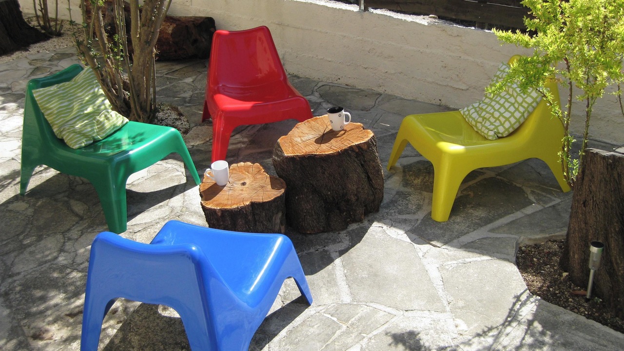 Photo of Outdoor in Kritou Tera