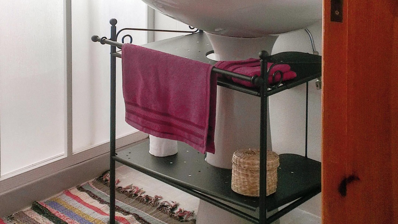 Photo of Bathroom in Kritou Tera