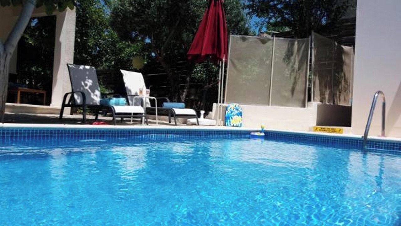 Photo of Outdoor in Kritou Tera