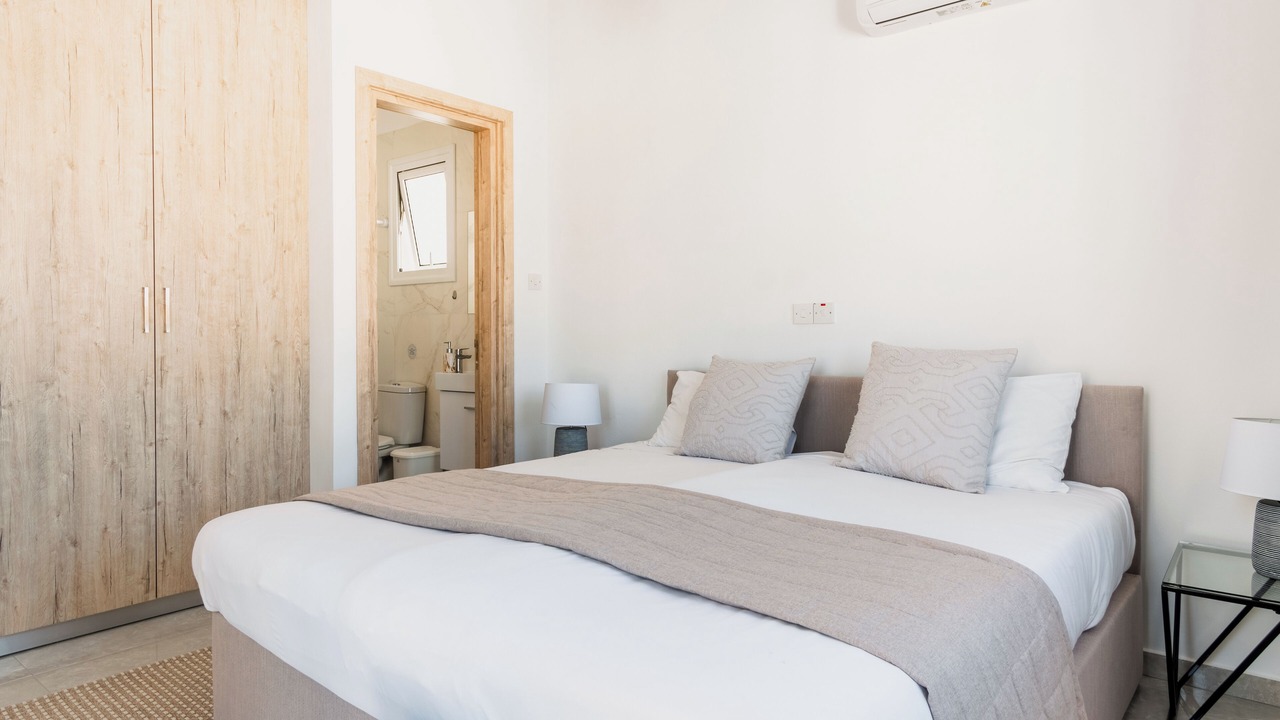 Photo of Bedroom in Tremithousa