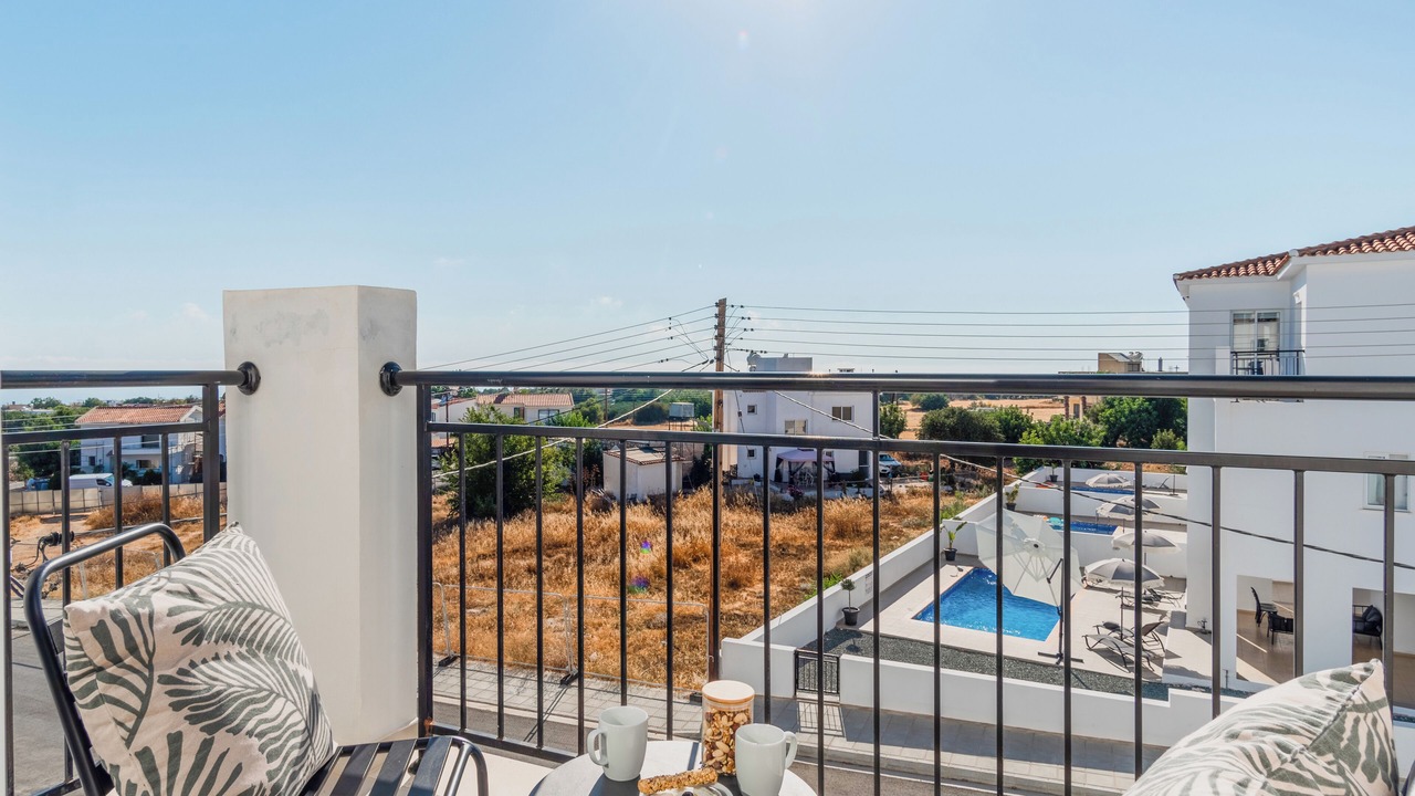 Photo of Outdoor in Tremithousa