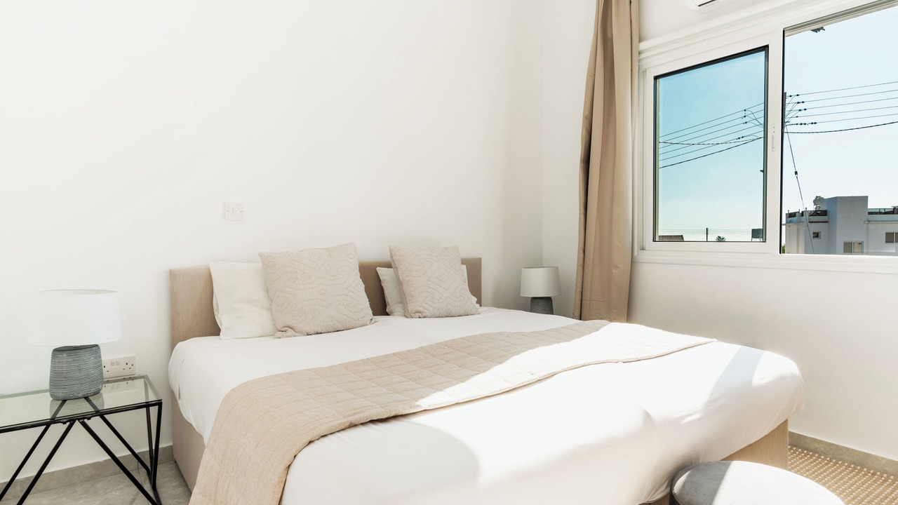 Photo of Bedroom in Tremithousa