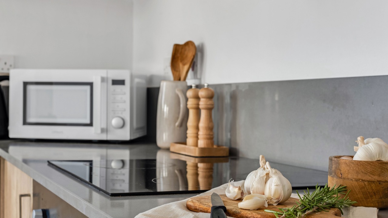 Photo of Kitchen in Tremithousa