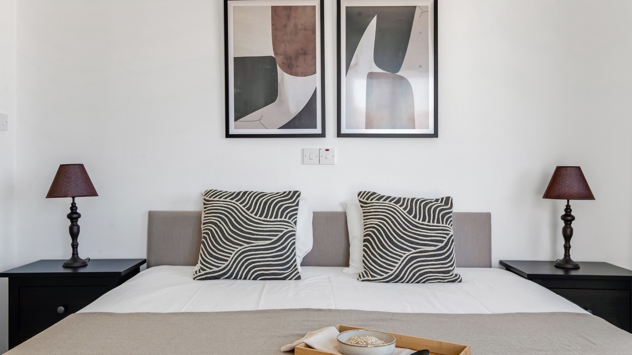 Photo of Bedroom in Tremithousa