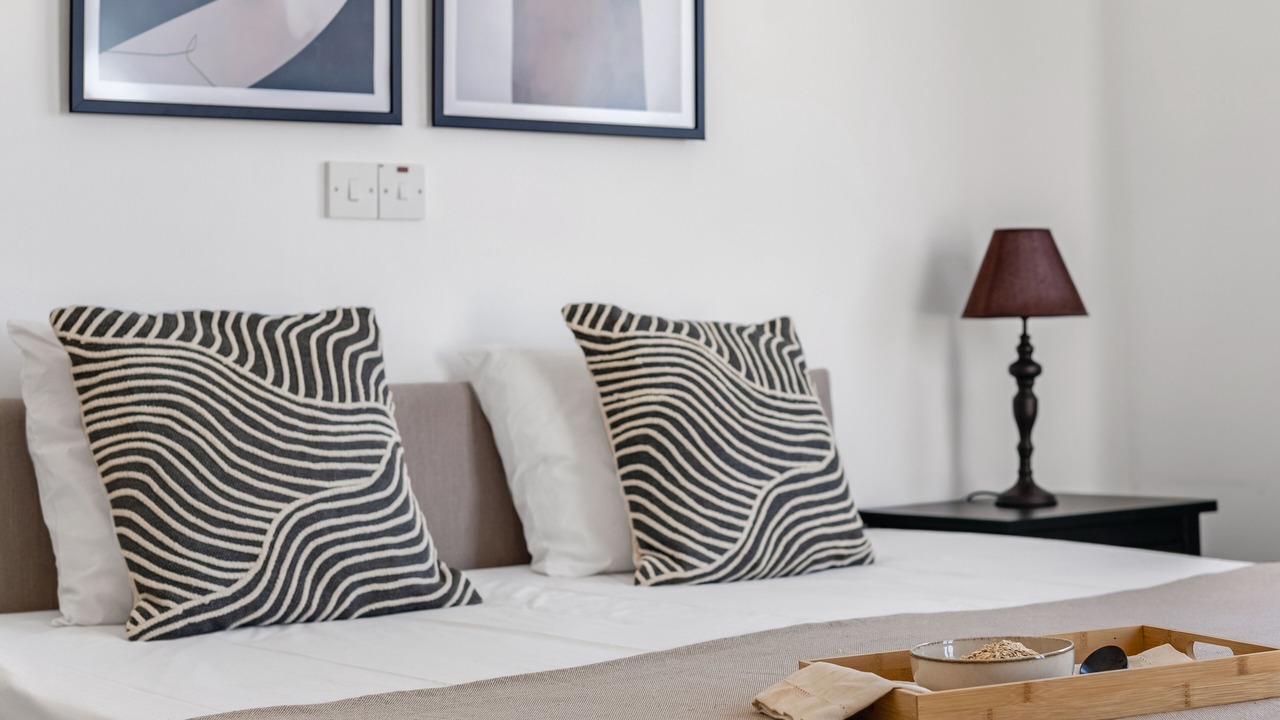 Photo of Bedroom in Tremithousa