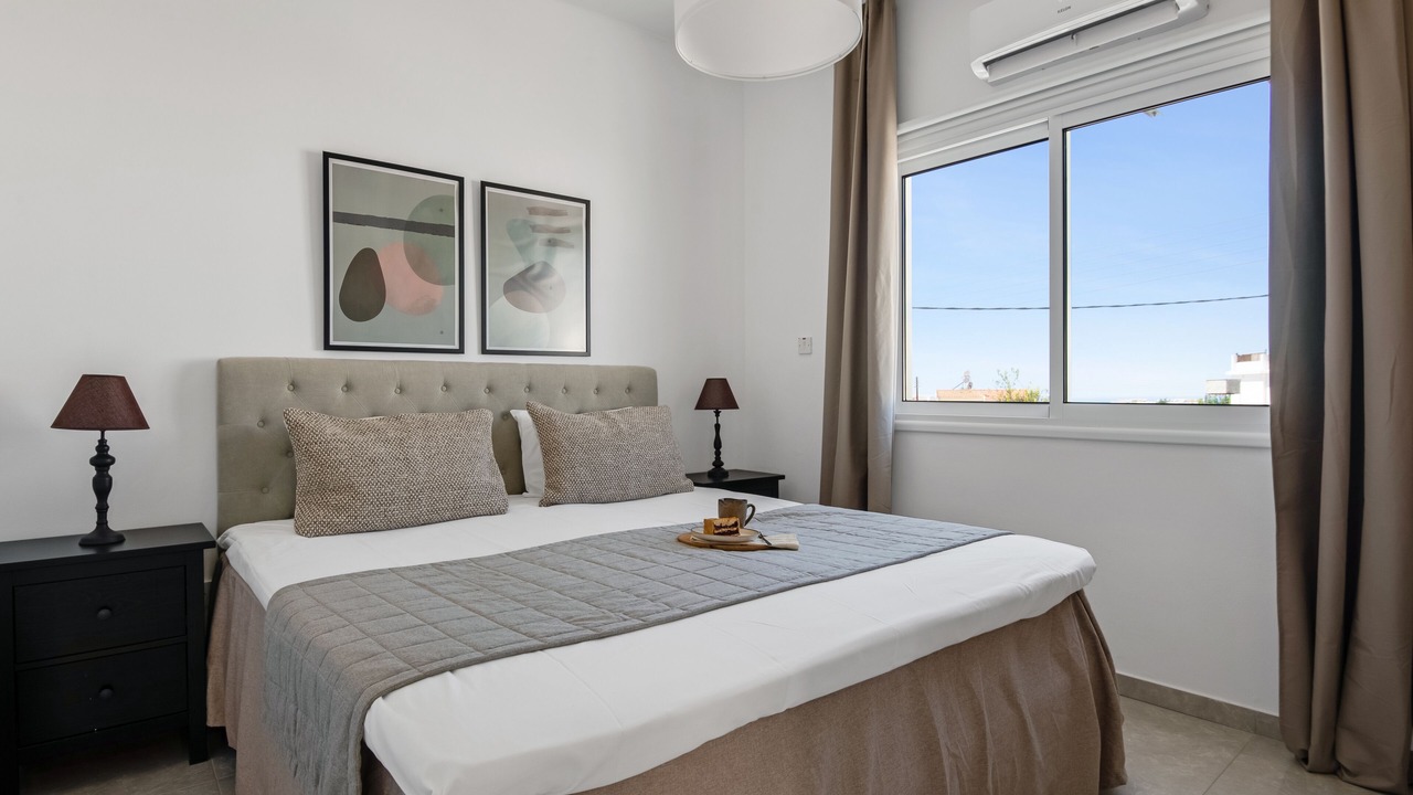 Photo of Bedroom in Tremithousa