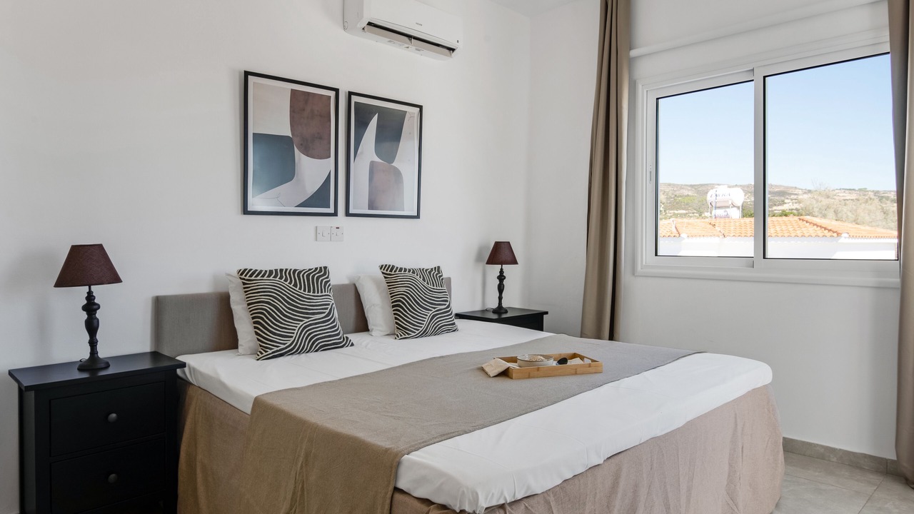 Photo of Bedroom in Tremithousa