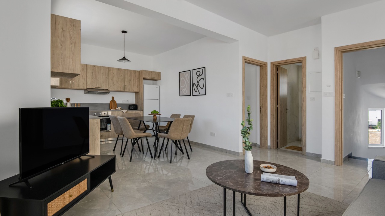 Photo of Livingroom in Tremithousa