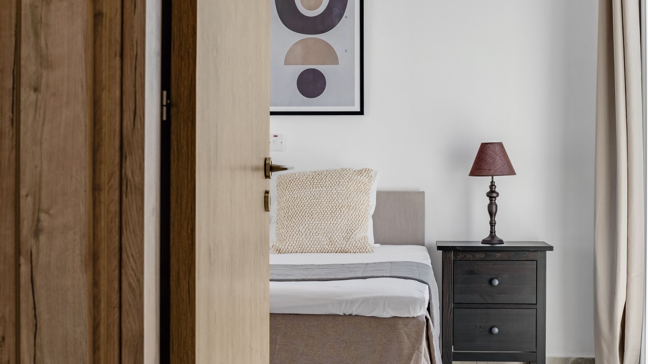 Photo of Bedroom in Tremithousa