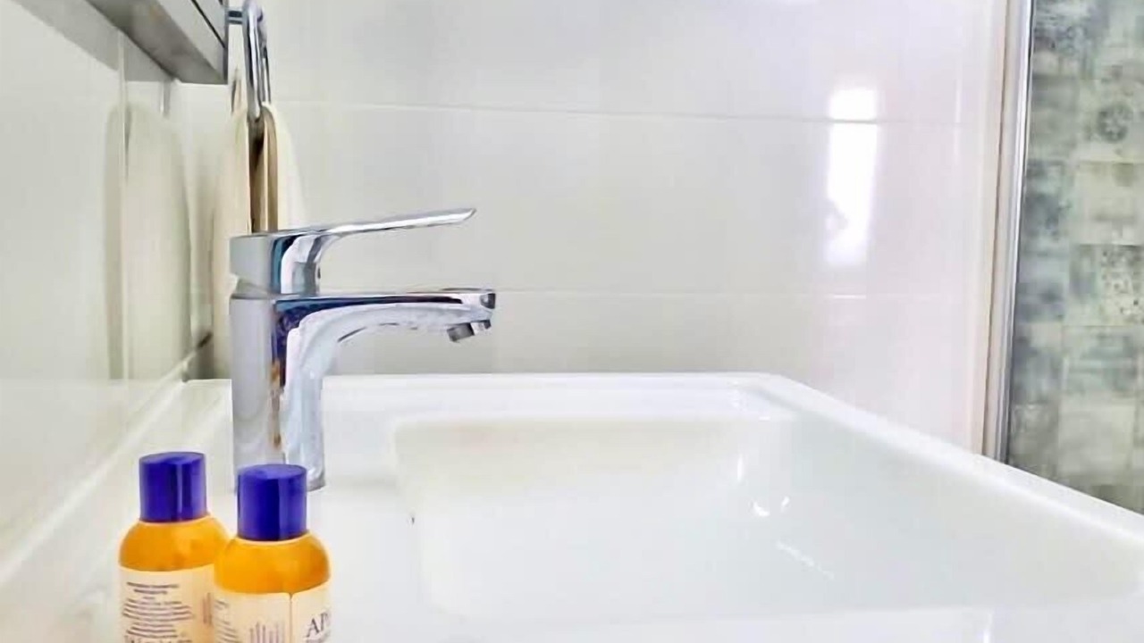 Photo of Bathroom in Ghaziveran