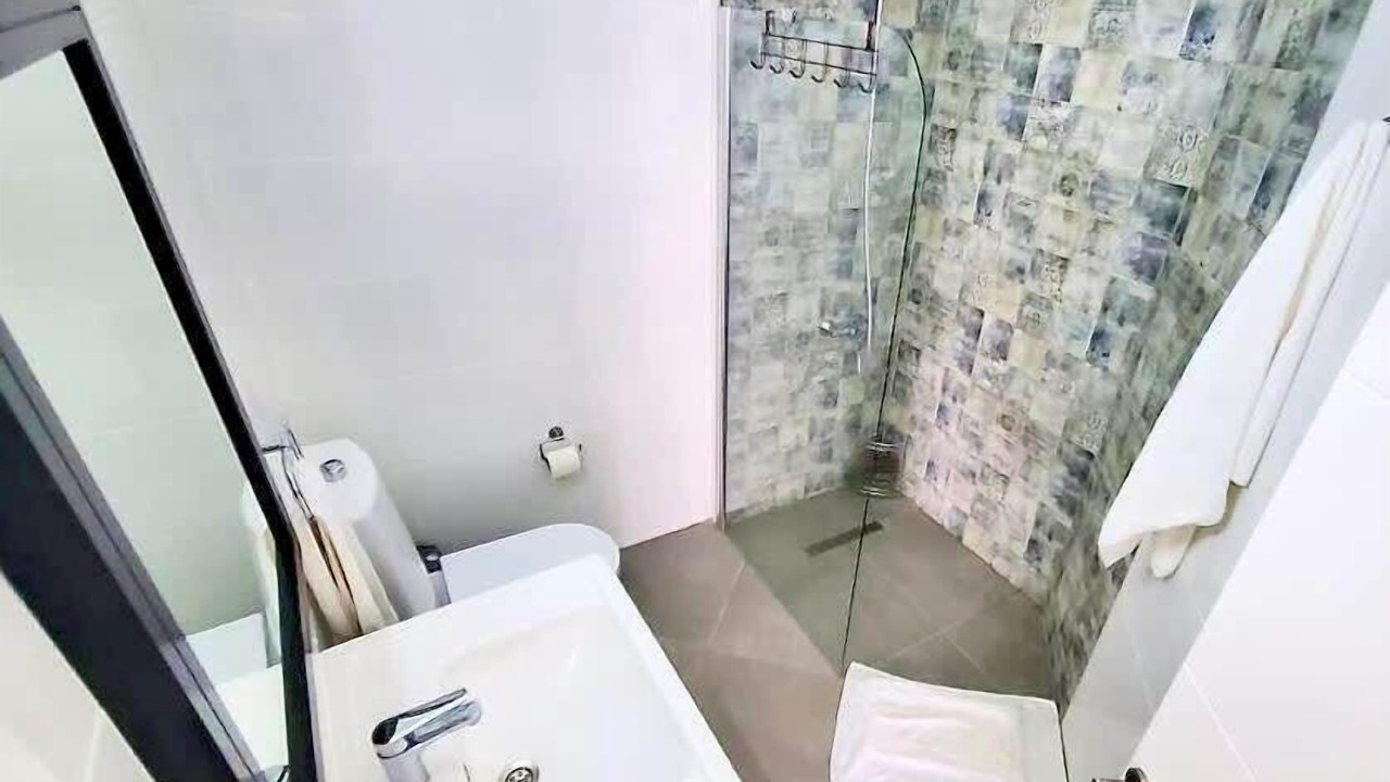 Photo of Bathroom in Ghaziveran