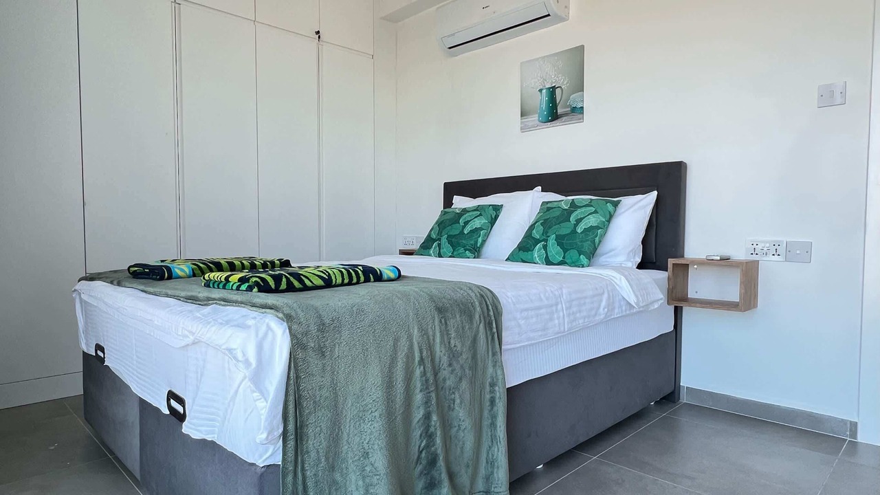 Photo of Bedroom in Ghaziveran