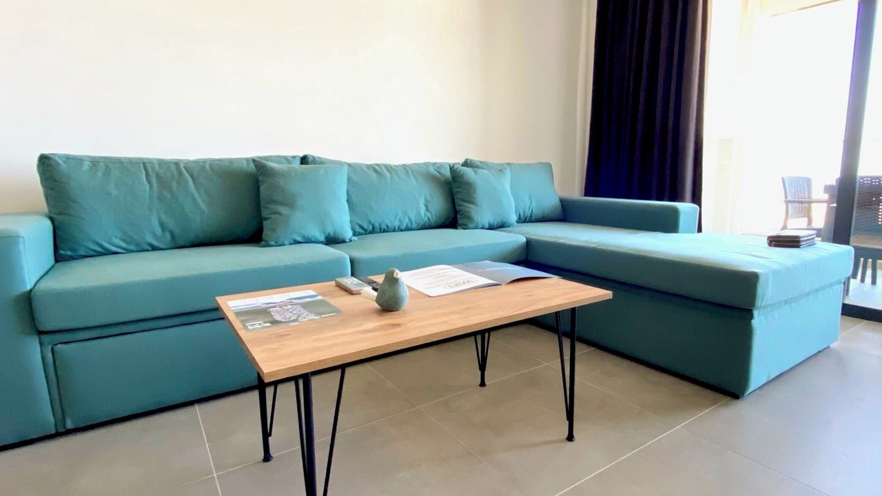 Photo of Livingroom in Ghaziveran
