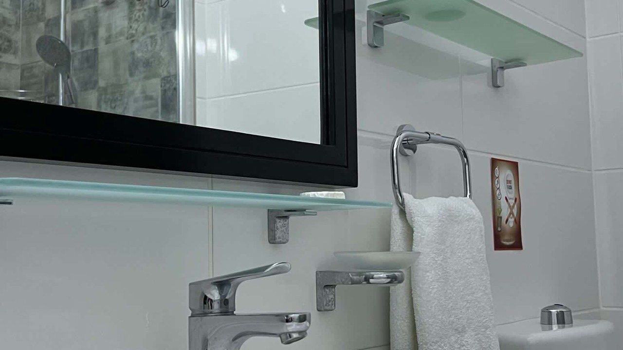 Photo of Bathroom in Ghaziveran