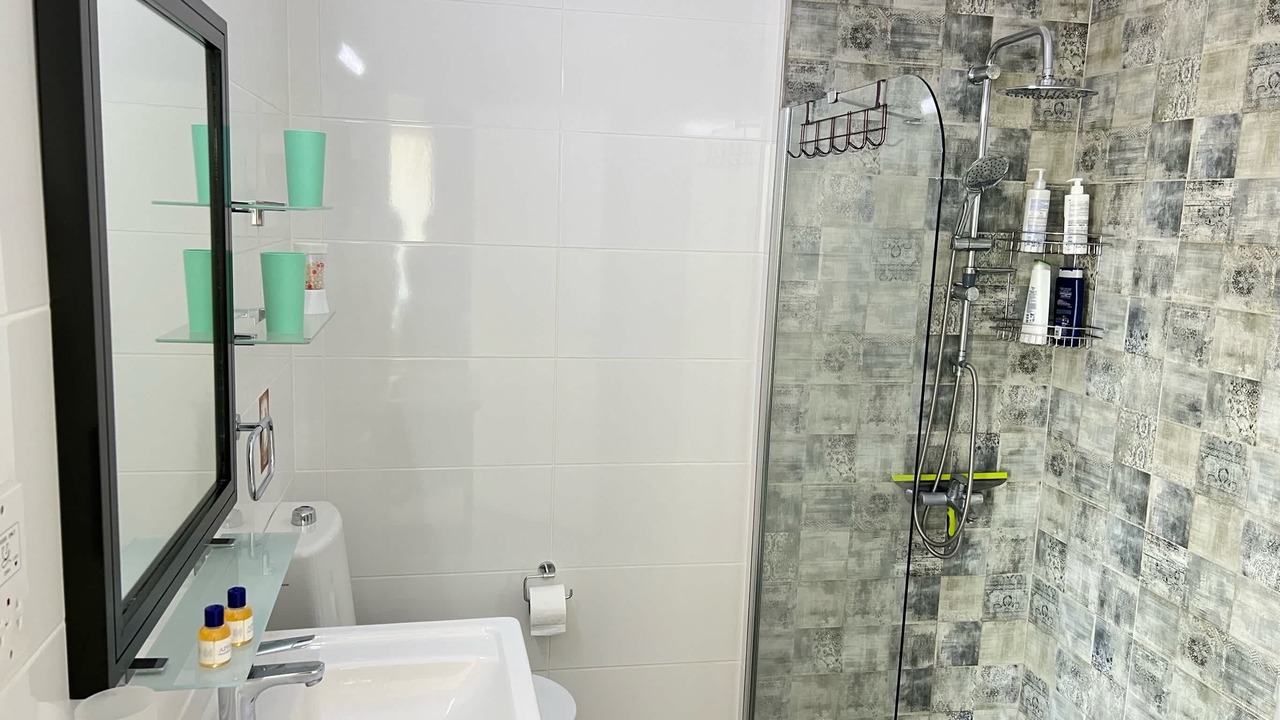 Photo of Bathroom in Ghaziveran